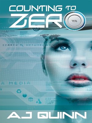 cover image of Counting to Zero